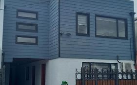 Cabañas y Departamentos Las Palmas, Temuco Depto 2